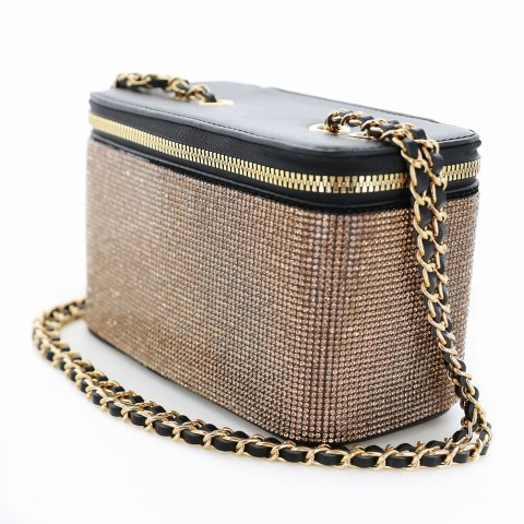 Evening Bag Gold