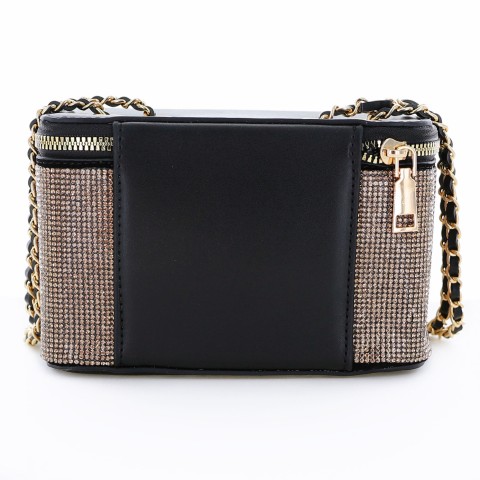 Evening Bag Gold