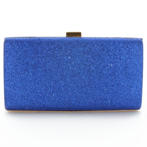 Evening Bag Blue