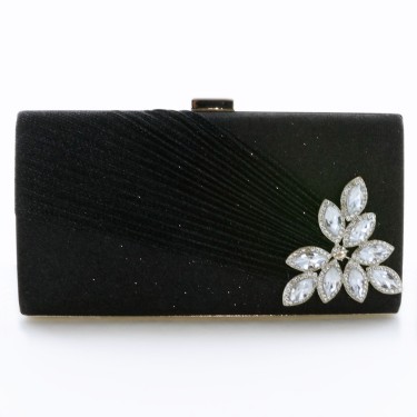 Evening Bag Black