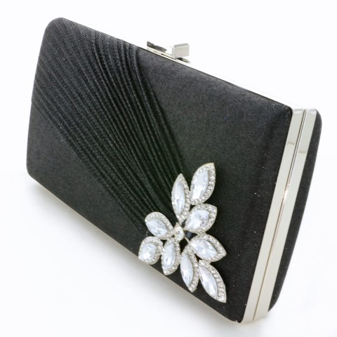 Evening Bag Black