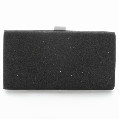 Evening Bag Black