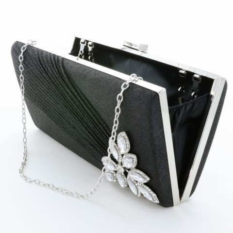 Evening Bag Black