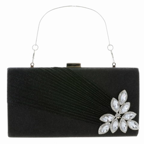 Evening Bag Black