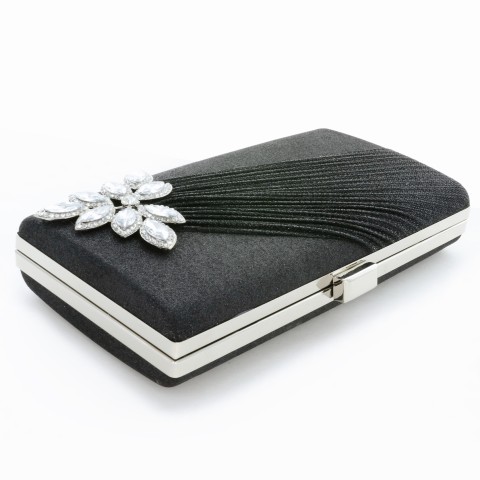 Evening Bag Black