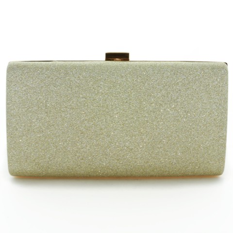 Evening Bag Gold