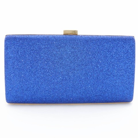 Glitter Rhinestone Pecok Evening Clutch Purses