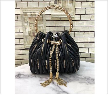 Evening Bag Black