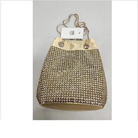 Evening Bag Gold