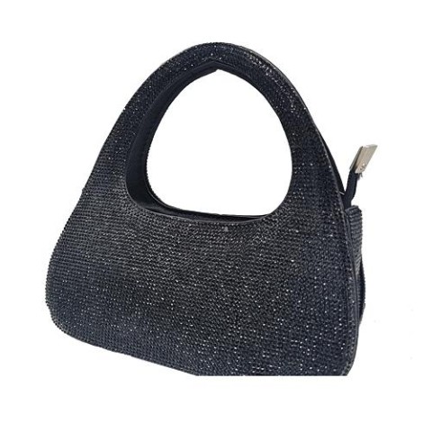 Evening Bag Black