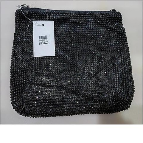 Evening Bag Black