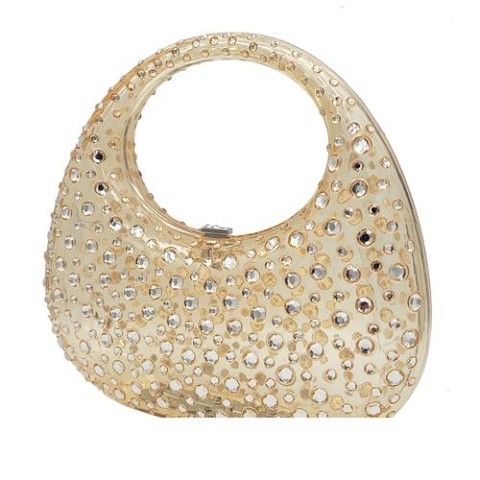 Evening Bag Gold