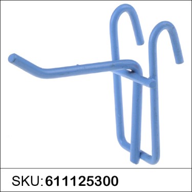 Net/Hook/Hardwares Blue